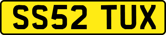 SS52TUX