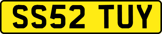 SS52TUY