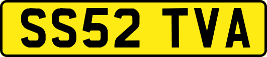 SS52TVA