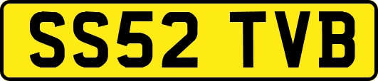 SS52TVB