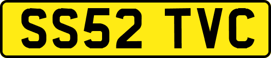 SS52TVC