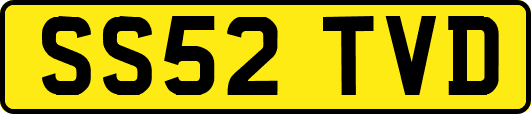 SS52TVD