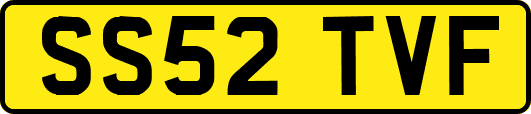 SS52TVF