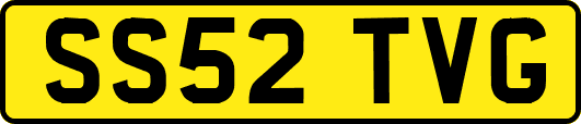 SS52TVG