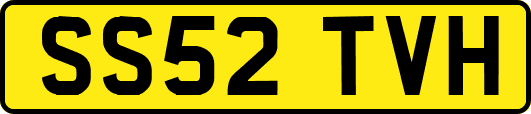 SS52TVH