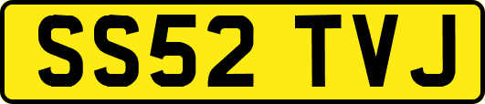 SS52TVJ