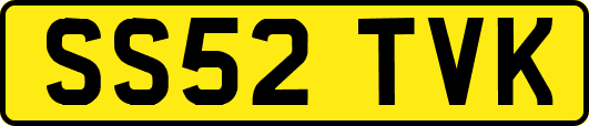 SS52TVK