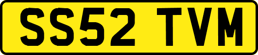SS52TVM