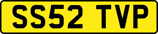 SS52TVP