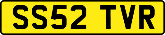 SS52TVR