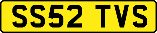 SS52TVS