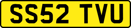 SS52TVU