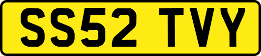 SS52TVY