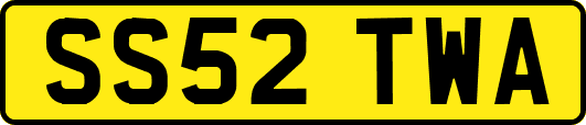 SS52TWA