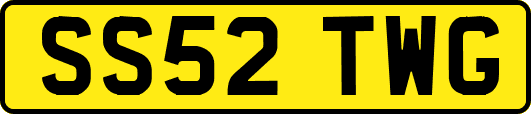 SS52TWG