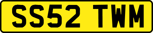 SS52TWM