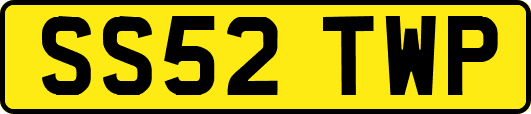 SS52TWP