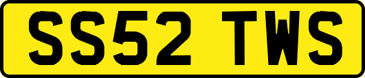 SS52TWS