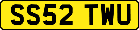 SS52TWU