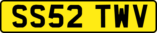 SS52TWV