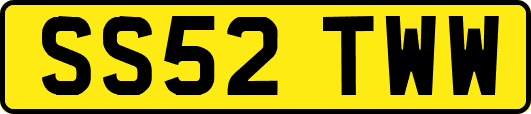 SS52TWW