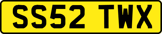SS52TWX