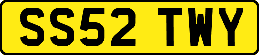 SS52TWY
