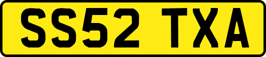 SS52TXA