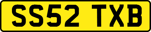 SS52TXB