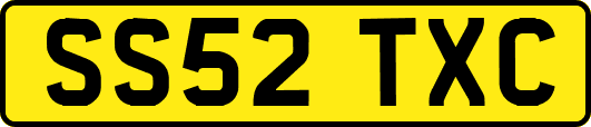 SS52TXC
