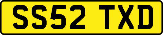 SS52TXD