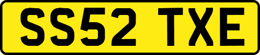 SS52TXE