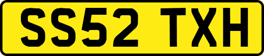 SS52TXH