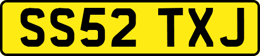 SS52TXJ