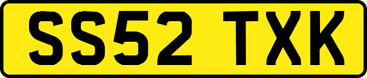 SS52TXK