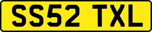 SS52TXL