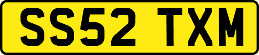 SS52TXM