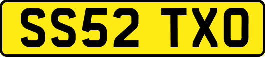SS52TXO
