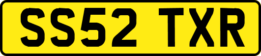 SS52TXR