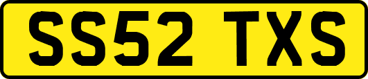 SS52TXS