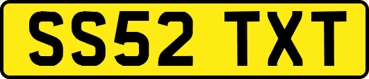 SS52TXT