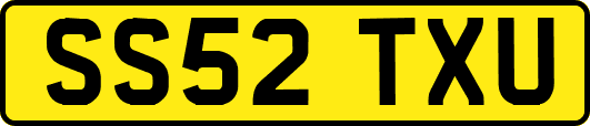 SS52TXU