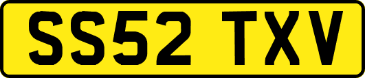 SS52TXV