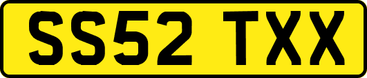 SS52TXX