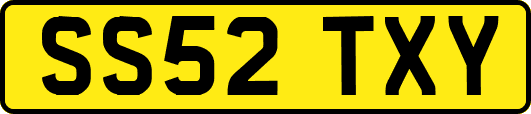 SS52TXY