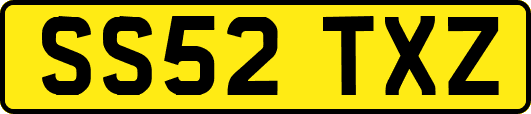 SS52TXZ