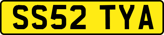 SS52TYA