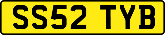 SS52TYB