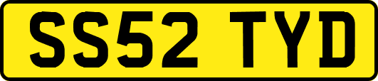 SS52TYD