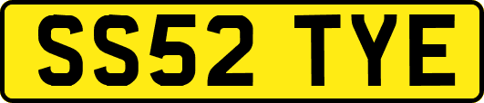 SS52TYE